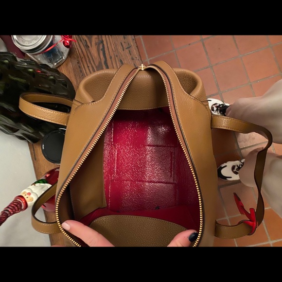 COPY - Tory Burch satchel
